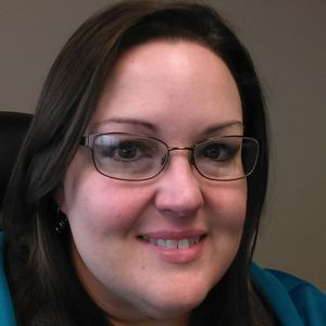 Meet your Posher, Wendy